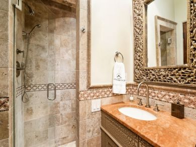 A Luxury Ski Ranch On thirty Seven  Acres Close to Aspen Ski